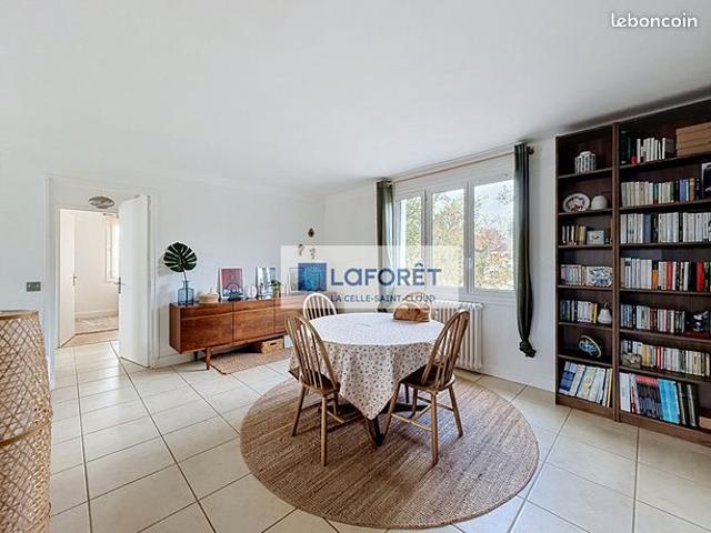 Appartement vente à La Celle-Saint-Cloud, Yvelines