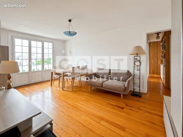 Appartement vente à Bois-colombes, Martinique