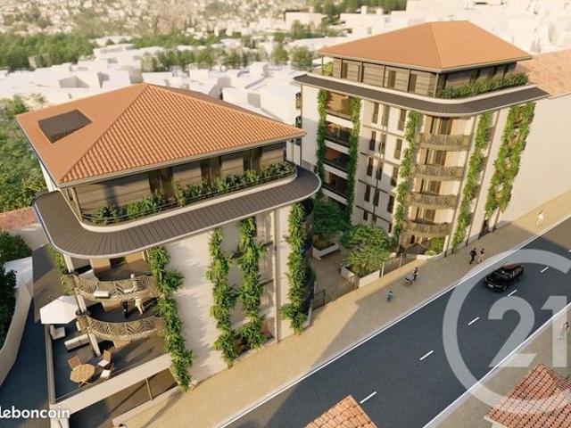 Appartement vente à Le Puy-en-Velay, Le Puy-en-velay