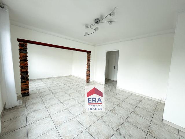 Appartement vente à La Plaine, Sartrouville