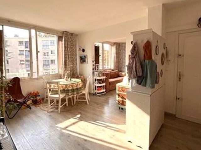 Appartement vente à Bobigny, Pantin