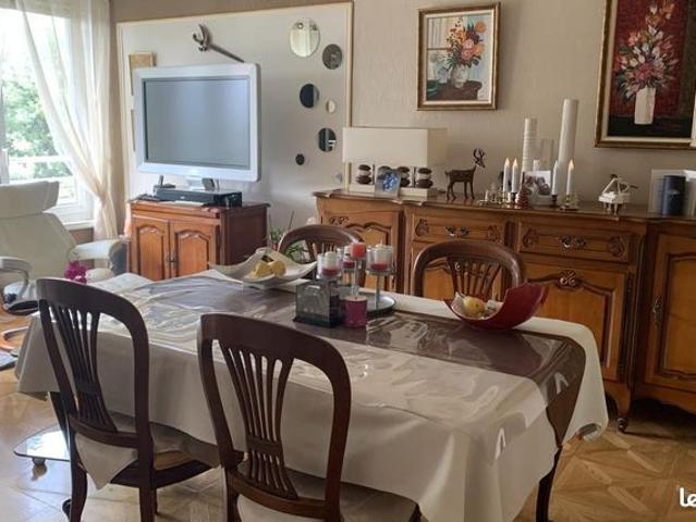 Appartement vente à Boulogne-sur-Mer, Boulogne-sur-mer