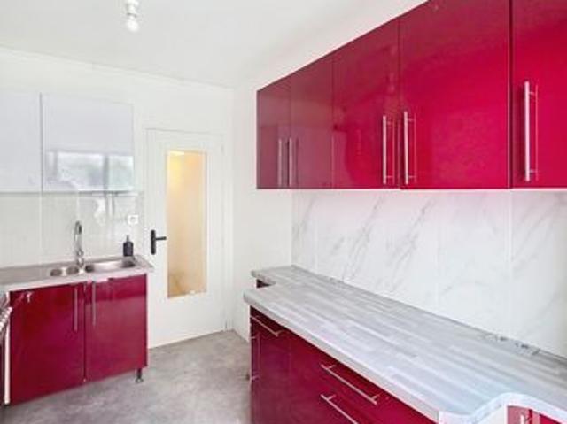 Appartement vente à Sarcelles, Montsoult