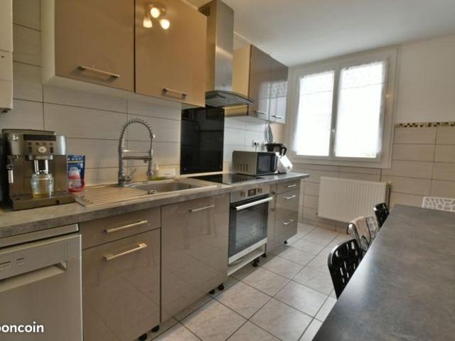 Appartement vente à Valence, Romans-sur-isère