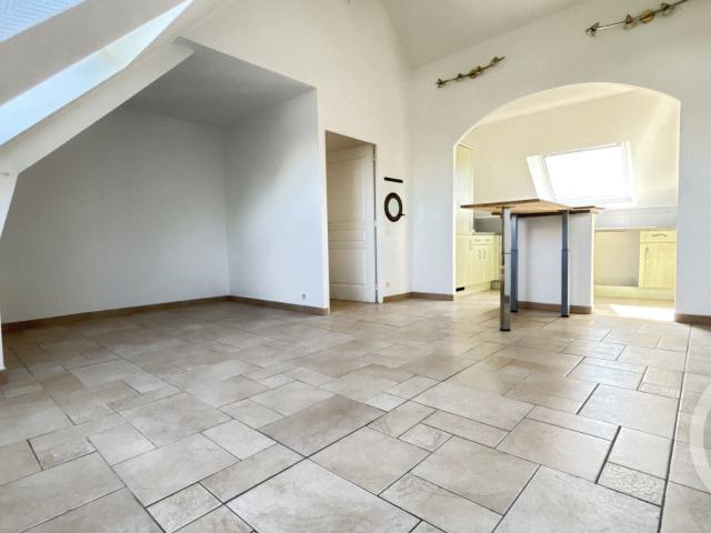 Appartement vente à Lorient, Bretagne