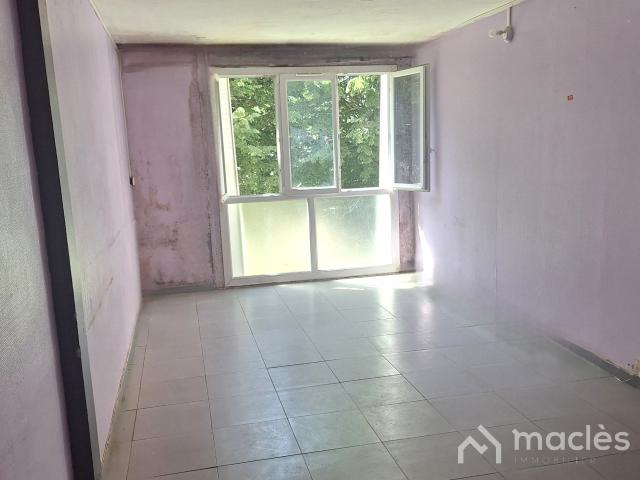 Appartement vente à Sarcelles