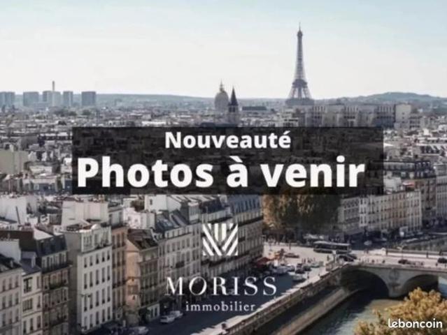 Appartement vente à Bois-colombes, Martinique