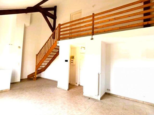 Appartement vente à Thionville, Hettange-grande