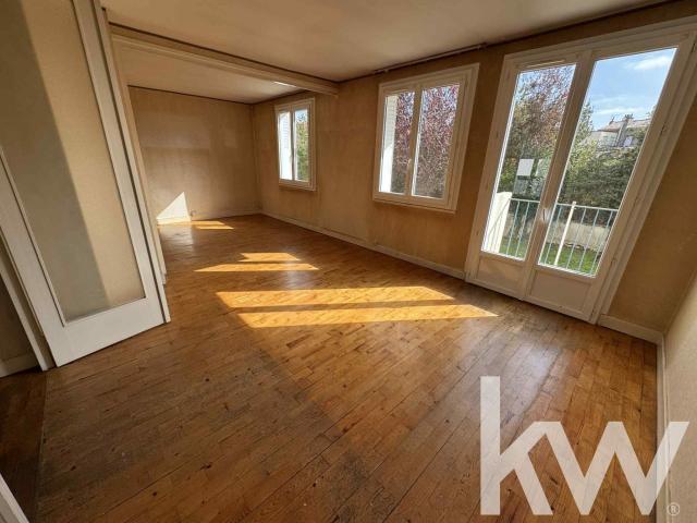 Appartement vente à Clermont-Ferrand, Chamalières