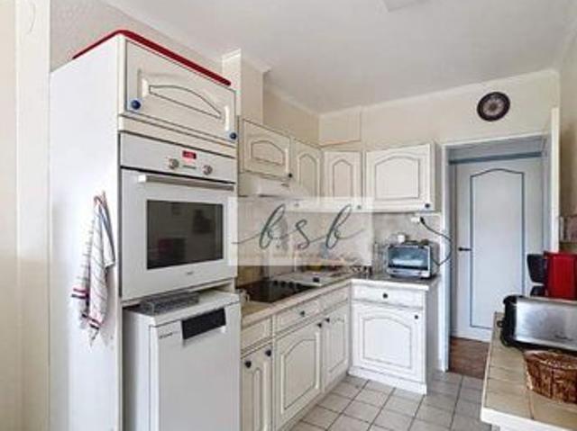 Appartement vente à Saint-Lô, Saint-lô
