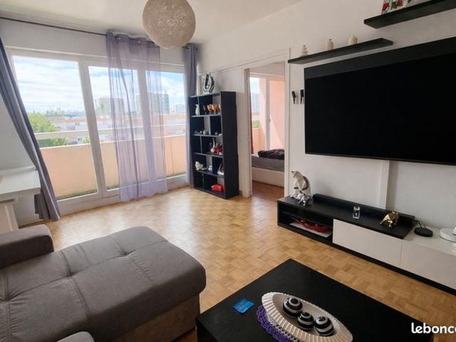 Appartement vente à Épinay-sous-Sénart, Essonne