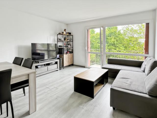 Appartement vente à Palaiseau