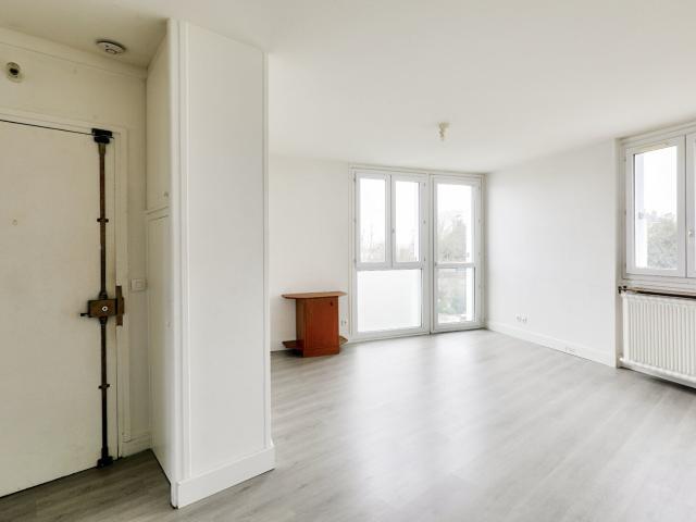 Appartement vente à Boulogne-Billancourt, Meudon