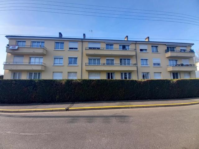 Appartement vente à Le Raincy, Le Blanc-mesnil