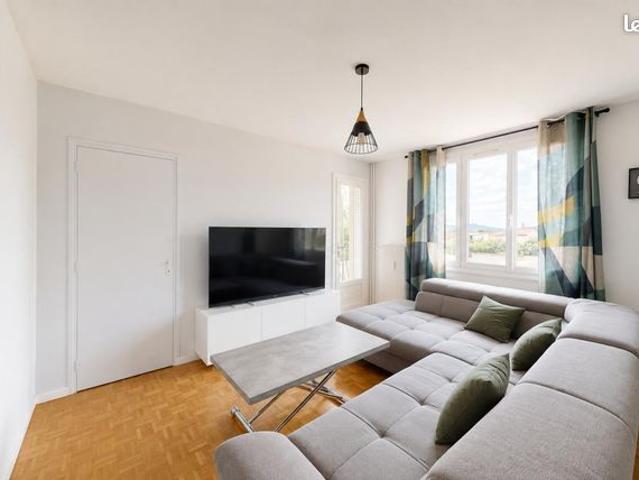 Appartement vente à Villefranche-sur-Saône, Rhône