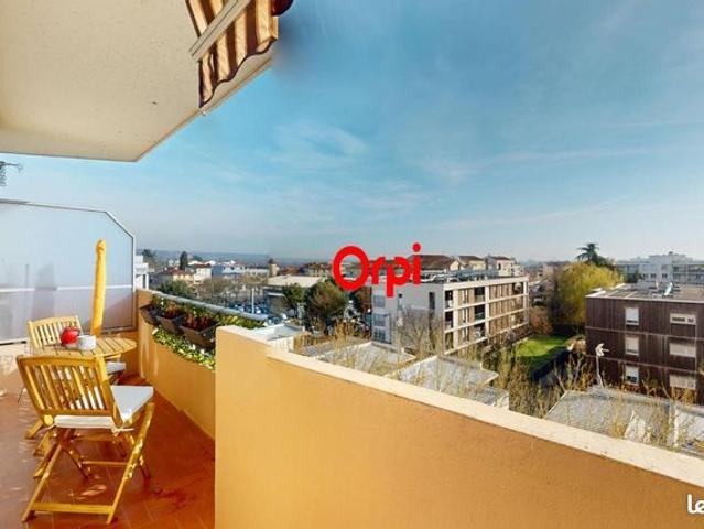 Appartement vente à Lyon, Métropole de Lyon
