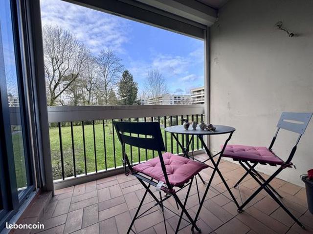 Appartement vente à Louvres, Martinique