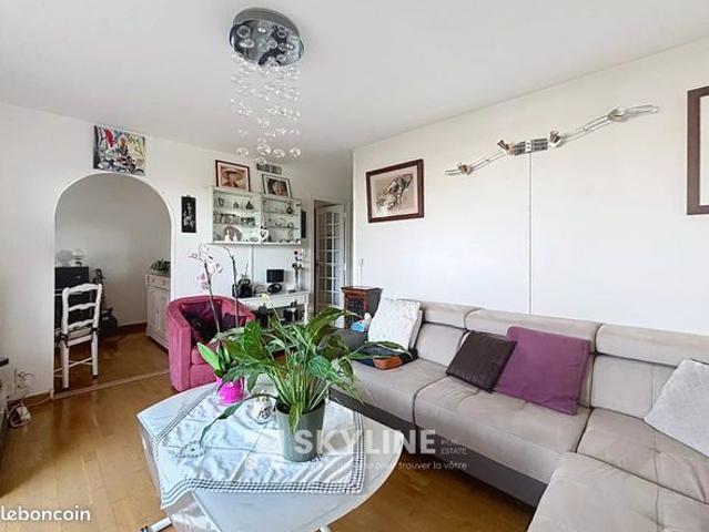 Appartement vente à Marseille