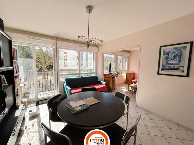 Appartement vente à Évreux, Evreux