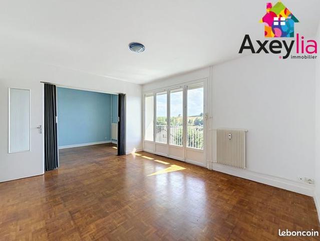 Appartement vente à Montbrison, Panissières