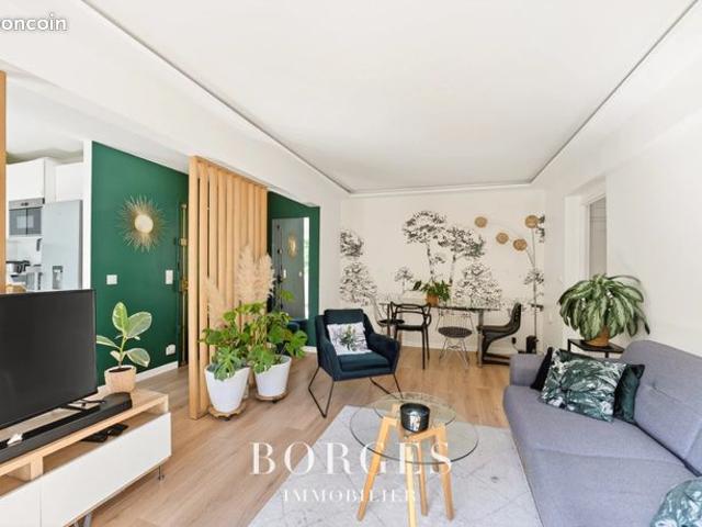 Appartement vente à L'Haÿ-les-Roses, Villejuif