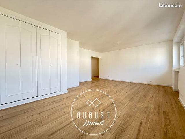 Appartement vente à Limoges