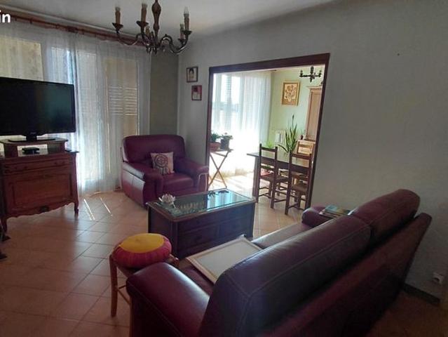 Appartement vente à Privas, Bourg-saint-andéol
