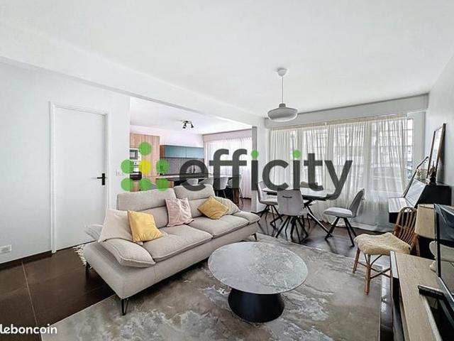 Appartement vente à Paris, Île-de-France