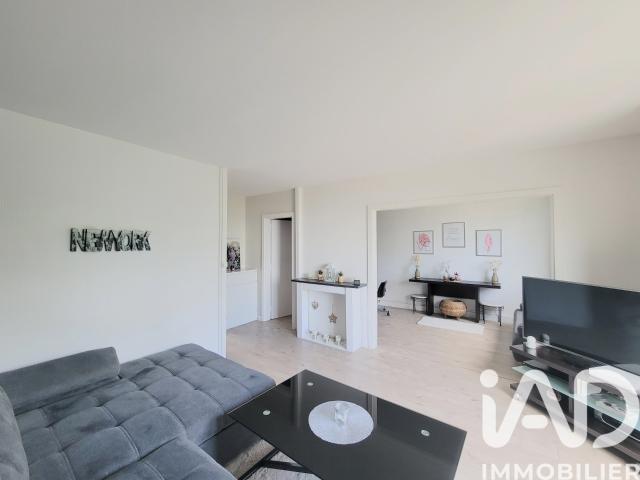 Appartement vente à Ablon-sur-Seine, Val-de-Marne