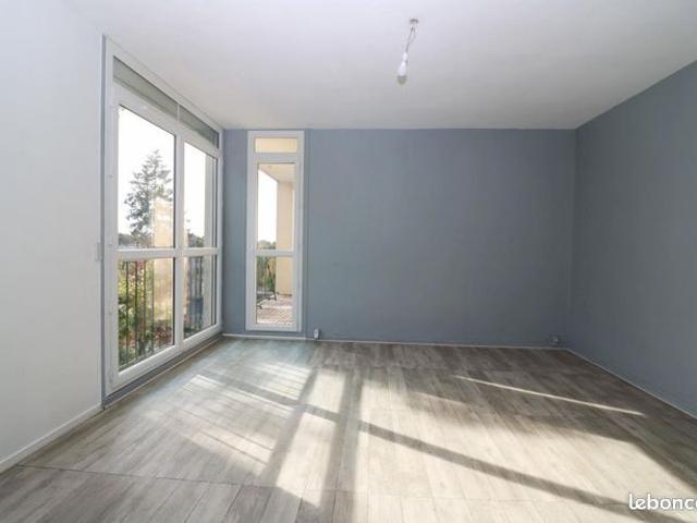 Appartement vente à Niort, Avon