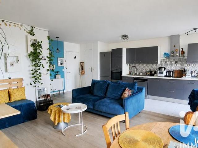 Appartement vente à Créteil, Boissy-saint-léger