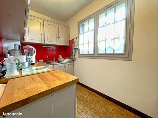 Appartement vente à Palaiseau, Bures-sur-yvette