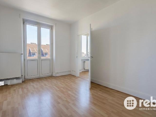 Appartement location à Strasbourg, Hoenheim