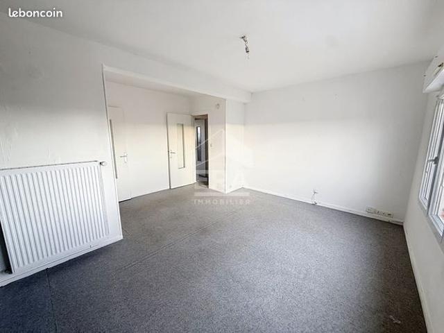 Appartement vente à Caen