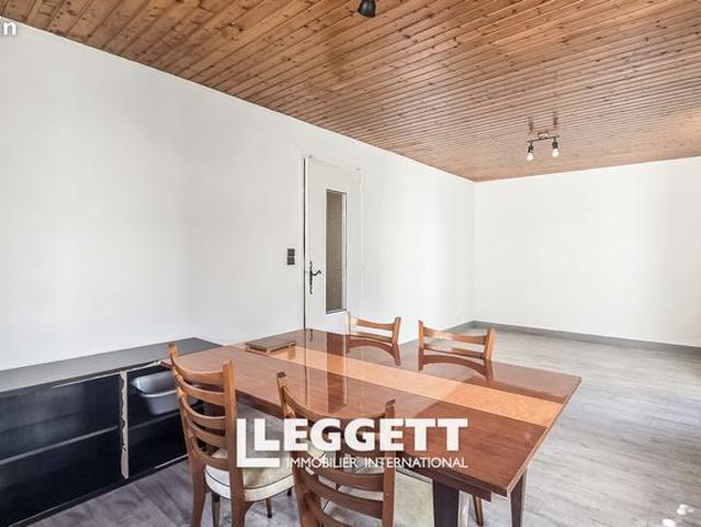 Appartement vente à Aigueblanche, Grand-Aigueblanche