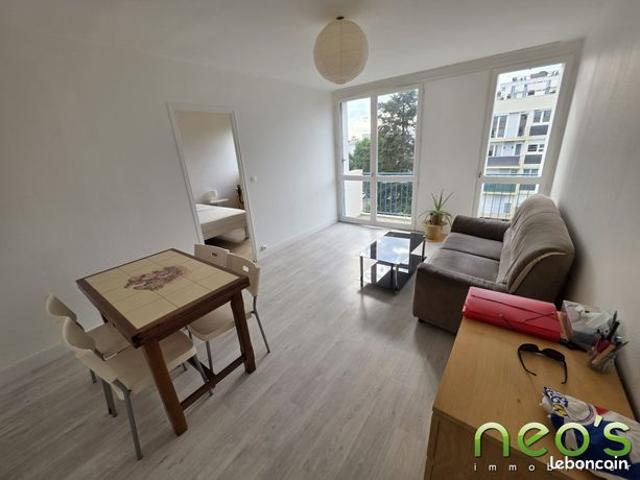 Appartement vente à Cholet