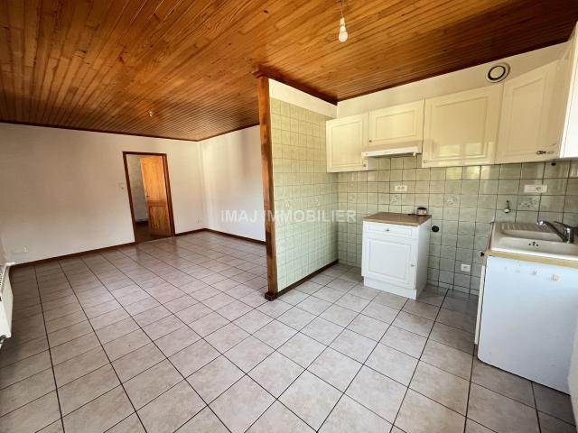 Appartement location à Saint-Dié-des-Vosges, Docelles