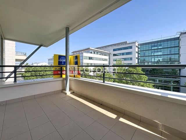 Appartement location à Versailles, Montigny-le-bretonneux