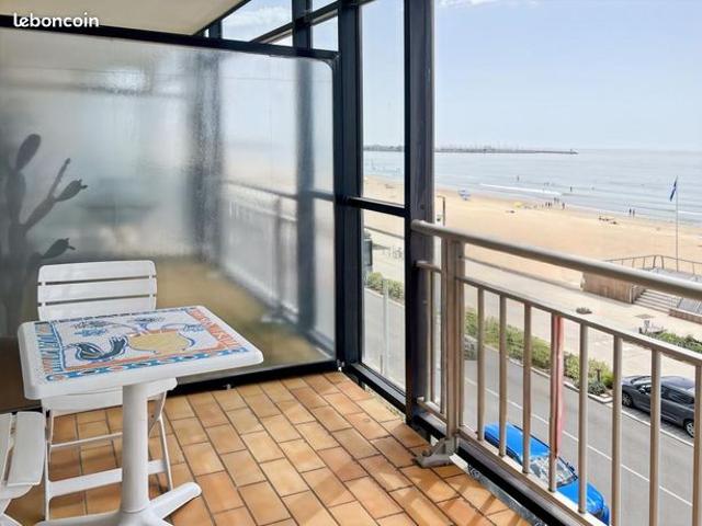 Appartement vente à Saint-Nazaire, Pornichet