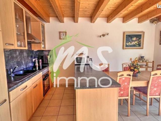 Appartement vente à Gap, Chorges