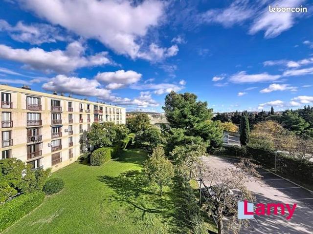 Appartement vente à Aix-en-Provence, Aix-en-provence