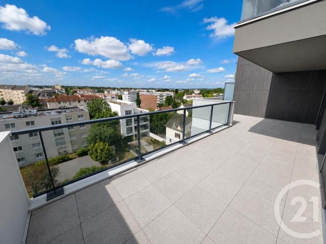 Appartement vente à Jacob, Livry-Gargan