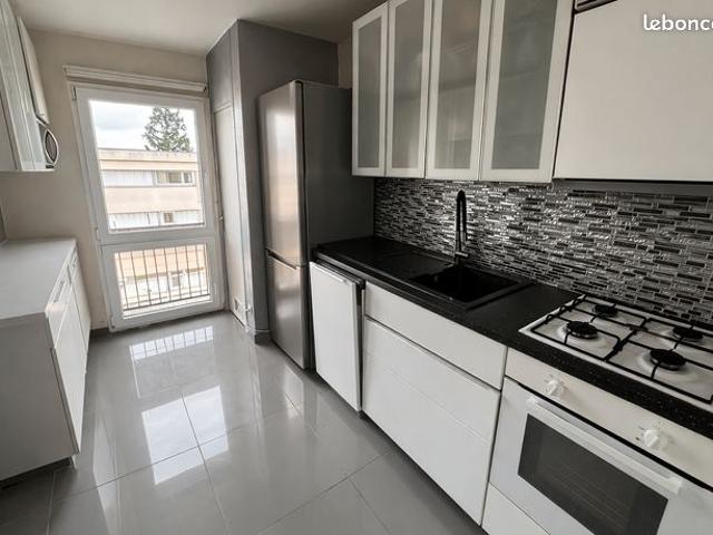 Appartement vente à Évry, Yerres