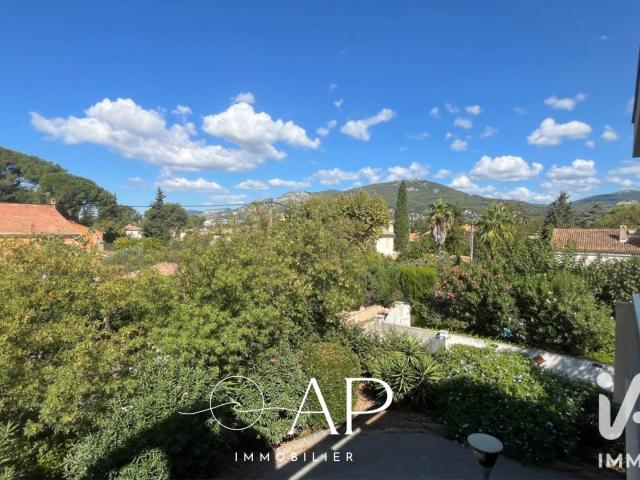 Appartement vente à Arrondissement de Toulon, Toulon