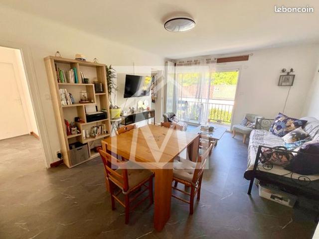 Appartement vente à Périgueux