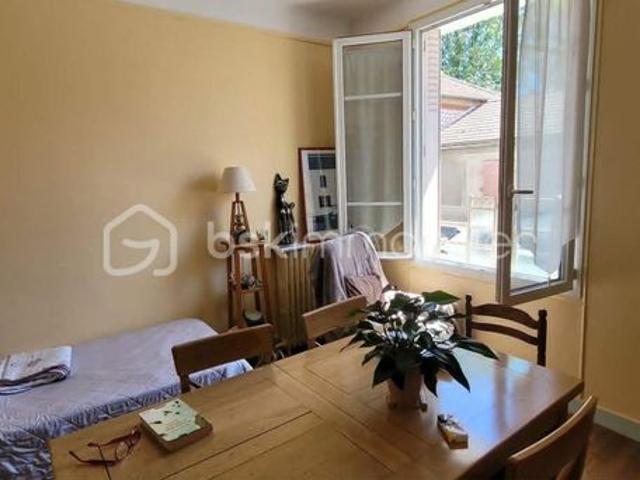 Appartement vente à Provins, Montereau-fault-yonne