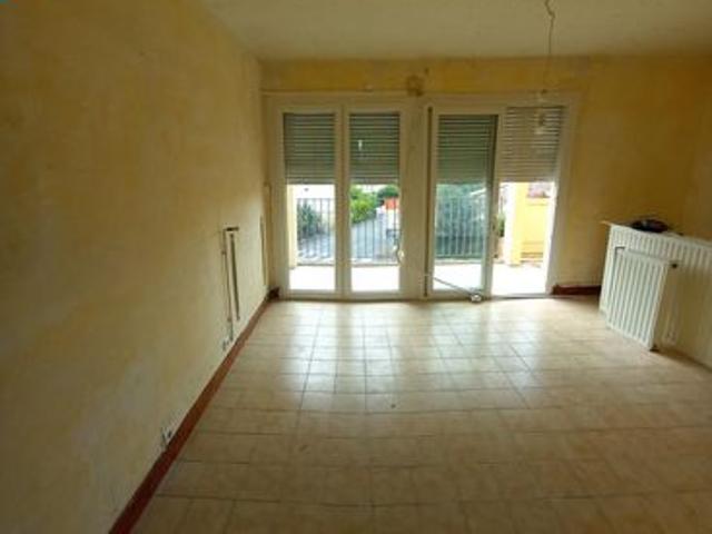 Appartement vente à Libourne