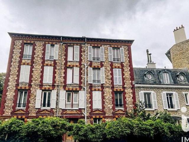 Appartement vente à Nogent-sur-Marne, Le Perreux-sur-marne