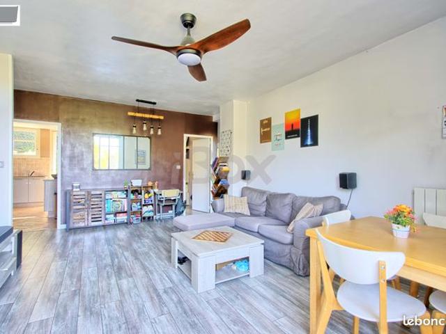 Appartement vente à Arrondissement de Toulon, Toulon