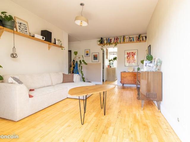 Appartement vente à Annecy